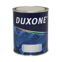 Купить онлайн DUXONE акриловая эмаль 1 л.    в ИП Полещук А.В. с доставкой по Хабаровску недорого.