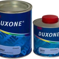 Купить онлайн DUXONE грунт DX 62 HS в ИП Полещук А.В. с доставкой по Хабаровску недорого.