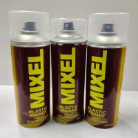 Купить онлайн Грунт по пластику Mixel спрей в ИП Полещук А.В. с доставкой по Хабаровску недорого.