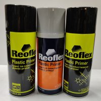 Купить онлайн Грунт по пластику Reoflex спрей в ИП Полещук А.В. с доставкой по Хабаровску недорого.