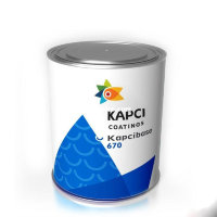 Купить онлайн МЕТАЛЛИК 3,70Л "КAPCI" в ИП Полещук А.В. с доставкой по Хабаровску недорого.
