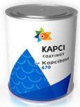 Заказать онлайн ПИГМЕНТ 1Л "КAPCI" в интернет-магазине автокрасок, окрасочного оборудования и автотоваров Маркетэм с доставкой по Хабаровску недорого.