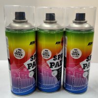 Купить онлайн Aim-One clearcoat spray в ИП Полещук А.В. с доставкой по Хабаровску недорого.