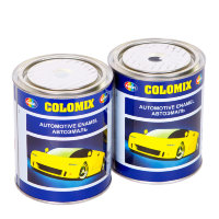 Купить онлайн COLOMIX алкидная авто эмаль 1 л. в ИП Полещук А.В. с доставкой по Хабаровску недорого.