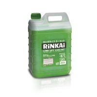 Купить онлайн Rinkai Green (зеленый) 5 кг в ИП Полещук А.В. с доставкой по Хабаровску недорого.