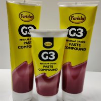 Купить онлайн Farecla G3 Paste Compound в ИП Полещук А.В. с доставкой по Хабаровску недорого.