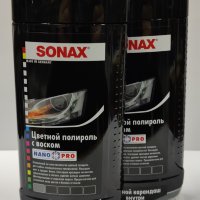 Купить онлайн SONAX в ИП Полещук А.В. с доставкой по Хабаровску недорого.
