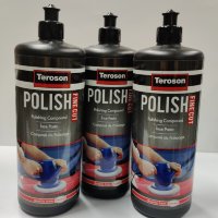 Купить онлайн Teroson Polishing Compound в ИП Полещук А.В. с доставкой по Хабаровску недорого.