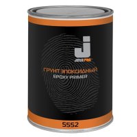 Купить онлайн JETAPRO грунт эпоксидный 4+1 в ИП Полещук А.В. с доставкой по Хабаровску недорого.