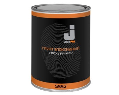 Заказать онлайн JETAPRO грунт эпоксидный 4+1 в интернет-магазине автокрасок, окрасочного оборудования и автотоваров Маркетэм с доставкой по Хабаровску недорого.