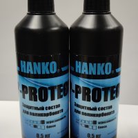 Купить онлайн HANKO P-PROTECT в ИП Полещук А.В. с доставкой по Хабаровску недорого.