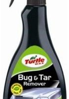Купить онлайн TURTLE WAX Очиститель пятен гудрона и насекомых Англия  в ИП Полещук А.В. с доставкой по Хабаровску недорого.