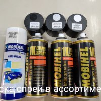 Купить онлайн краска спрей в ИП Полещук А.В. с доставкой по Хабаровску недорого.