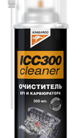 Купить онлайн KANGAROO ICC очиститель карбюратора 300 мл Корея в ИП Полещук А.В. с доставкой по Хабаровску недорого.