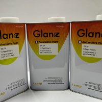 Купить онлайн Грунт по пластику Glanz 1 литр в ИП Полещук А.В. с доставкой по Хабаровску недорого.