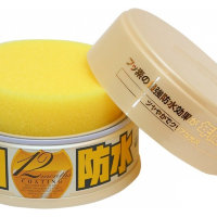 Купить онлайн SOFT 99 Защита блеска на 12 месяцев для всех цветов Япония. в ИП Полещук А.В. с доставкой по Хабаровску недорого.