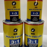 Купить онлайн Multi-Fuller Грунт 3+1 в ИП Полещук А.В. с доставкой по Хабаровску недорого.