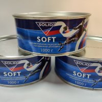 Купить онлайн Solid Soft 1000г в ИП Полещук А.В. с доставкой по Хабаровску недорого.