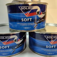 Купить онлайн Solid Soft 1800г в ИП Полещук А.В. с доставкой по Хабаровску недорого.