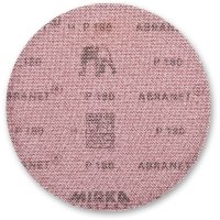 Купить онлайн MIRKA abranet soft шлифовальный круг на поролоновой основе зерно 500-1000 в ИП Полещук А.В. с доставкой по Хабаровску недорого.