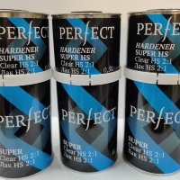 Купить онлайн Perfect Super Clear HS 2:1 в ИП Полещук А.В. с доставкой по Хабаровску недорого.