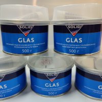 Купить онлайн Solid Glas 500г в ИП Полещук А.В. с доставкой по Хабаровску недорого.