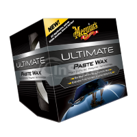 Купить онлайн Полимерный защитный состав Ultimate Paste Wax, 325мл, Meguiars в ИП Полещук А.В. с доставкой по Хабаровску недорого.