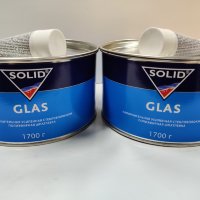 Купить онлайн Solid Glas 1700г в ИП Полещук А.В. с доставкой по Хабаровску недорого.