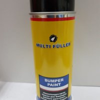 Купить онлайн Multi fuller bumper paint spray в ИП Полещук А.В. с доставкой по Хабаровску недорого.