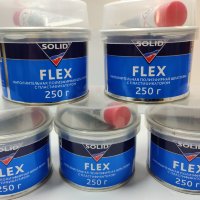 Купить онлайн Solid Flex 250г в ИП Полещук А.В. с доставкой по Хабаровску недорого.