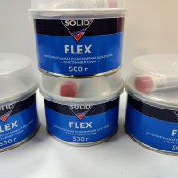 Купить онлайн Solid Flex 500г в ИП Полещук А.В. с доставкой по Хабаровску недорого.