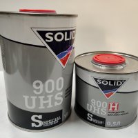 Купить онлайн Solid 900 UHS в ИП Полещук А.В. с доставкой по Хабаровску недорого.