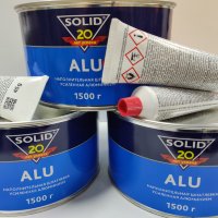 Купить онлайн Solid Alu 1500г в ИП Полещук А.В. с доставкой по Хабаровску недорого.