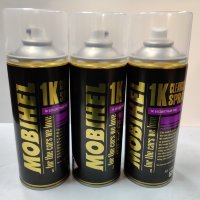 Купить онлайн Mobihel 1K clearcoat spray в ИП Полещук А.В. с доставкой по Хабаровску недорого.