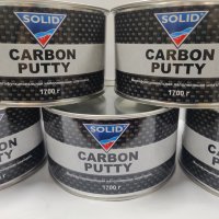 Купить онлайн Solid Carbon Putty 1700г в ИП Полещук А.В. с доставкой по Хабаровску недорого.