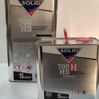 Купить онлайн Solid 700HS 5л в ИП Полещук А.В. с доставкой по Хабаровску недорого.