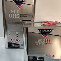 Купить онлайн Solid 900 UHS 5л в ИП Полещук А.В. с доставкой по Хабаровску недорого.