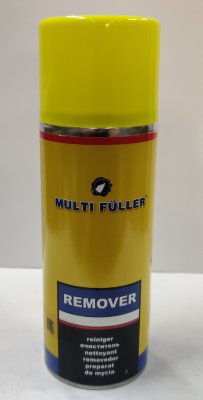Заказать онлайн Multi Fuller Remover в интернет-магазине автокрасок, окрасочного оборудования и автотоваров Маркетэм с доставкой по Хабаровску недорого.