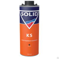 Купить онлайн Solid KS в ИП Полещук А.В. с доставкой по Хабаровску недорого.