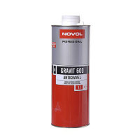 Купить онлайн Novol Professional Gravit 600 в ИП Полещук А.В. с доставкой по Хабаровску недорого.