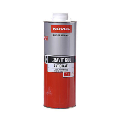 Заказать онлайн Novol Professional Gravit 600 в интернет-магазине автокрасок, окрасочного оборудования и автотоваров Маркетэм с доставкой по Хабаровску недорого.