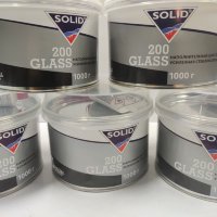 Купить онлайн Solid 200 Glass 1000г в ИП Полещук А.В. с доставкой по Хабаровску недорого.