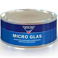Купить онлайн SOLID MICRO GLAS 1.8кг в ИП Полещук А.В. с доставкой по Хабаровску недорого.