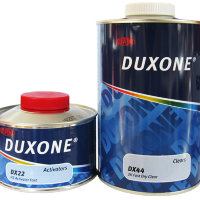 Купить онлайн ЛАК DUXONE DX44 DX22 - быстрый в ИП Полещук А.В. с доставкой по Хабаровску недорого.