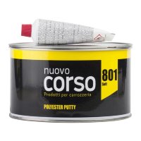 Купить онлайн Nuovo Corso 801 Soft в ИП Полещук А.В. с доставкой по Хабаровску недорого.